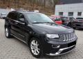 Usato JEEP Grand Cherokee